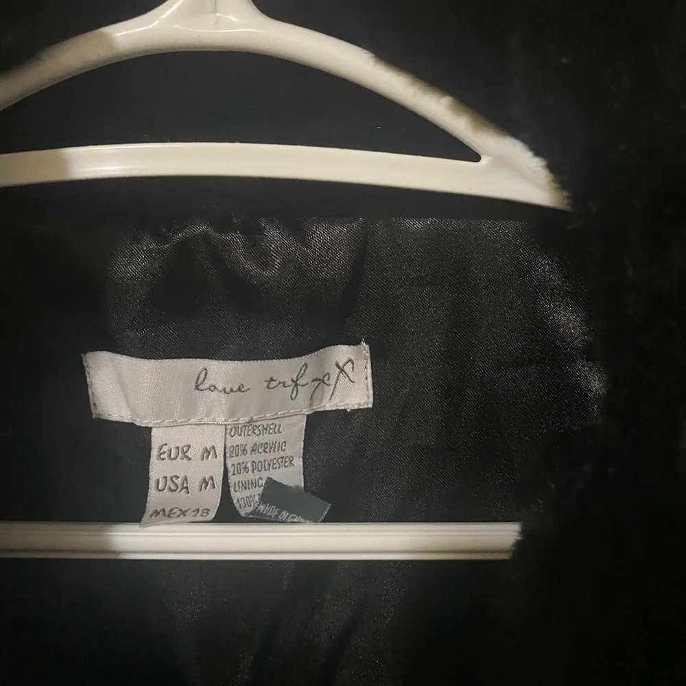 Jacket - Picture 2 of 6